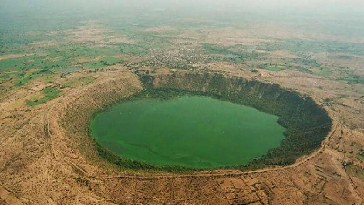 Ramgarh crater in Rajasthan to be developed as geo-tourist destination