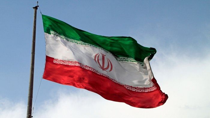 Iran hangs three convicted drug traffickers