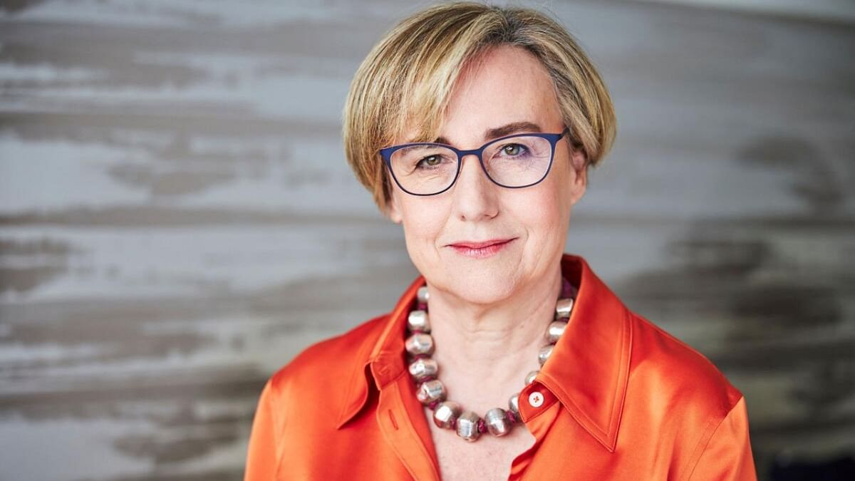 New Vodafone CEO Margherita Della Valle faces tough calls ahead