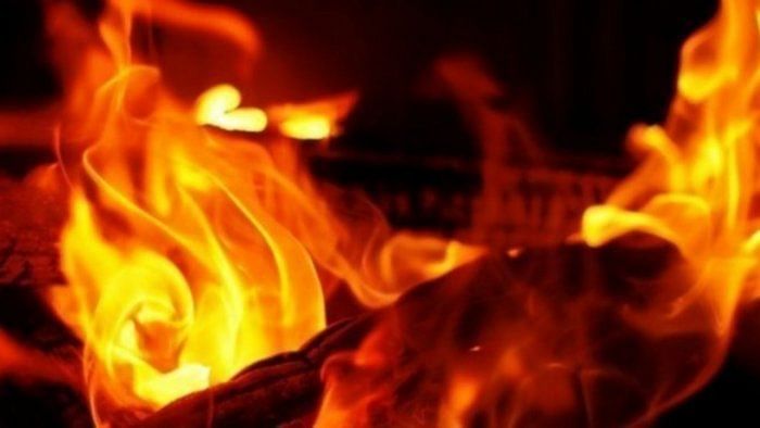At least 20 dead in school dormitory fire in Guyana