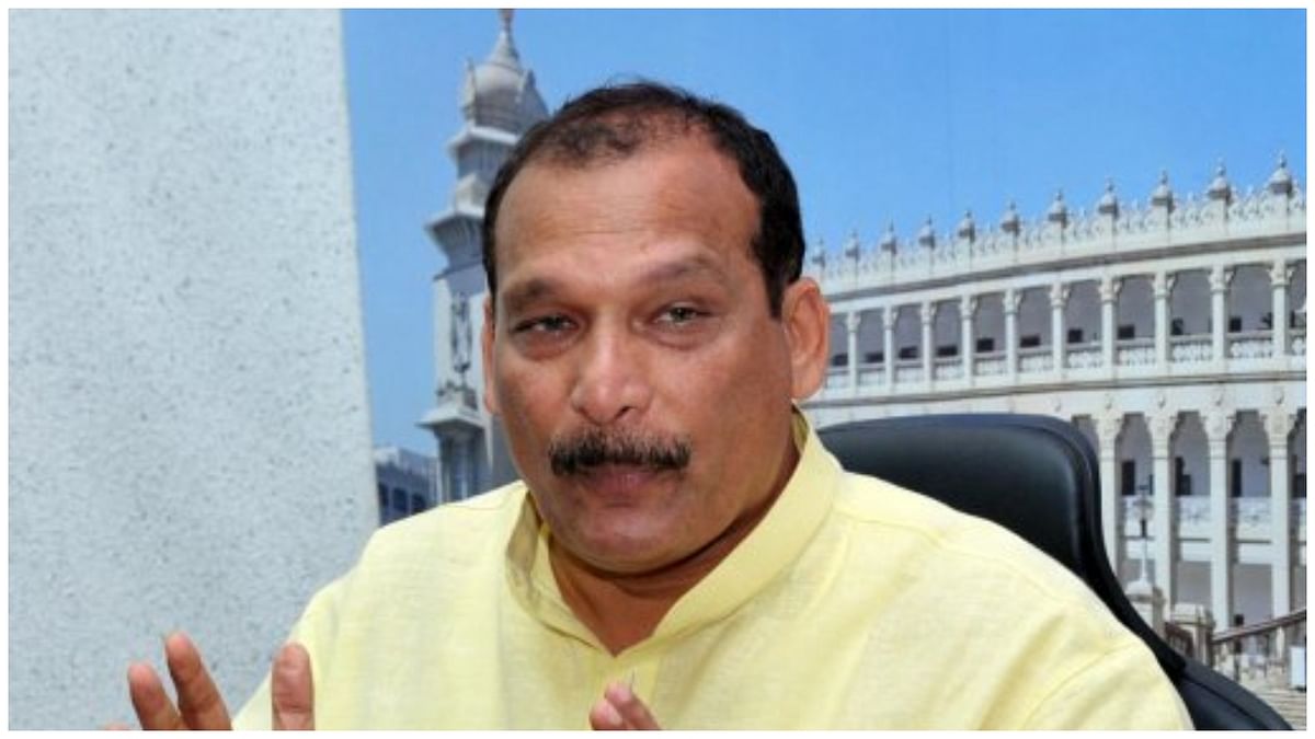 BJP leaders in a hurry for Karnataka Congress government to implement 5 guarantees: Ivan