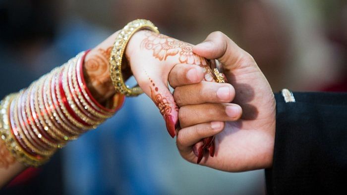 End the scourge of child marriage