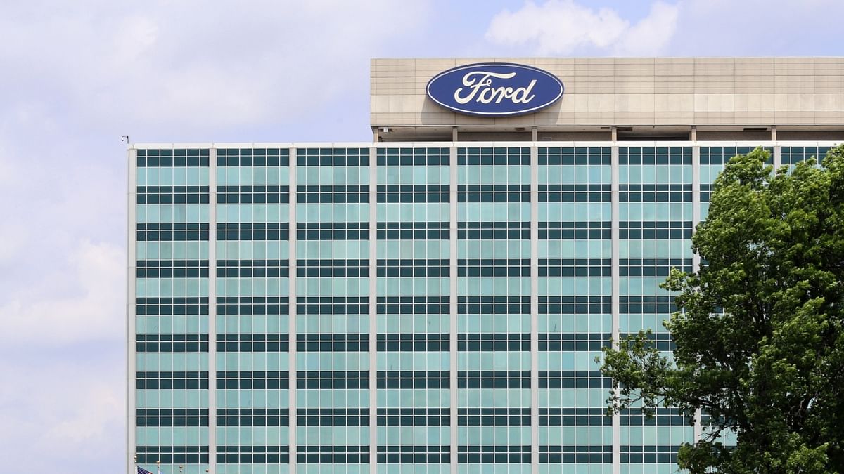 Ford says it will stop competing in over-served markets, won't be all things to all people