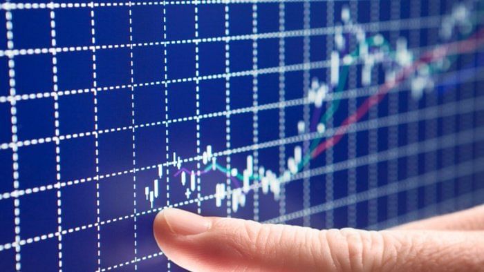 Stock markets climb for 2nd day on buying in IT stocks, Reliance Industries