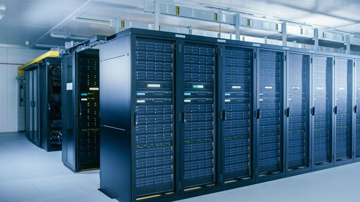 Mumbai third on list of top-10 data centre markets in APAC: Knight Frank India