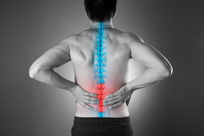 Over 800 million people may suffer back pain by 2050: Lancet study