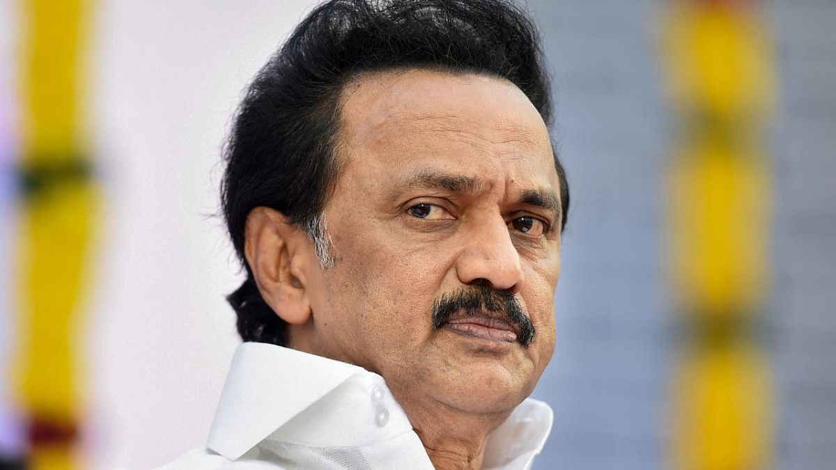 Tamil Nadu CM Stalin leaves for nine-day foreign trip to attract investments; opposition AIADMK questions 'pleasure trip'