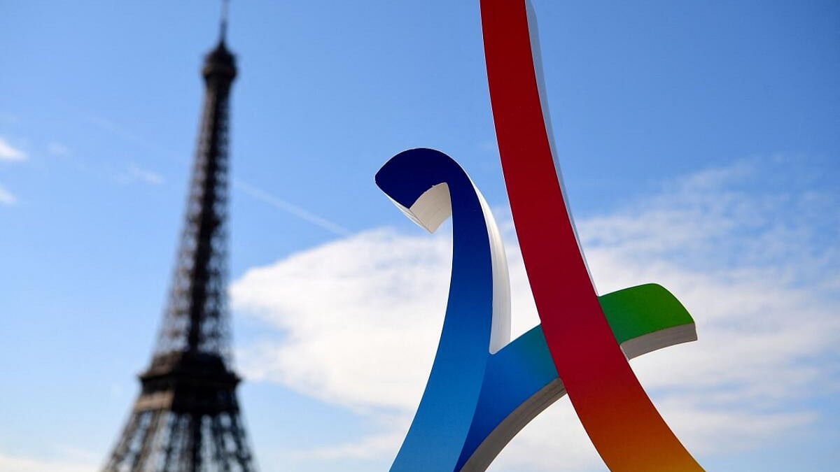 So expensive' - Paris Olympics ticket prices mar image of Games for all