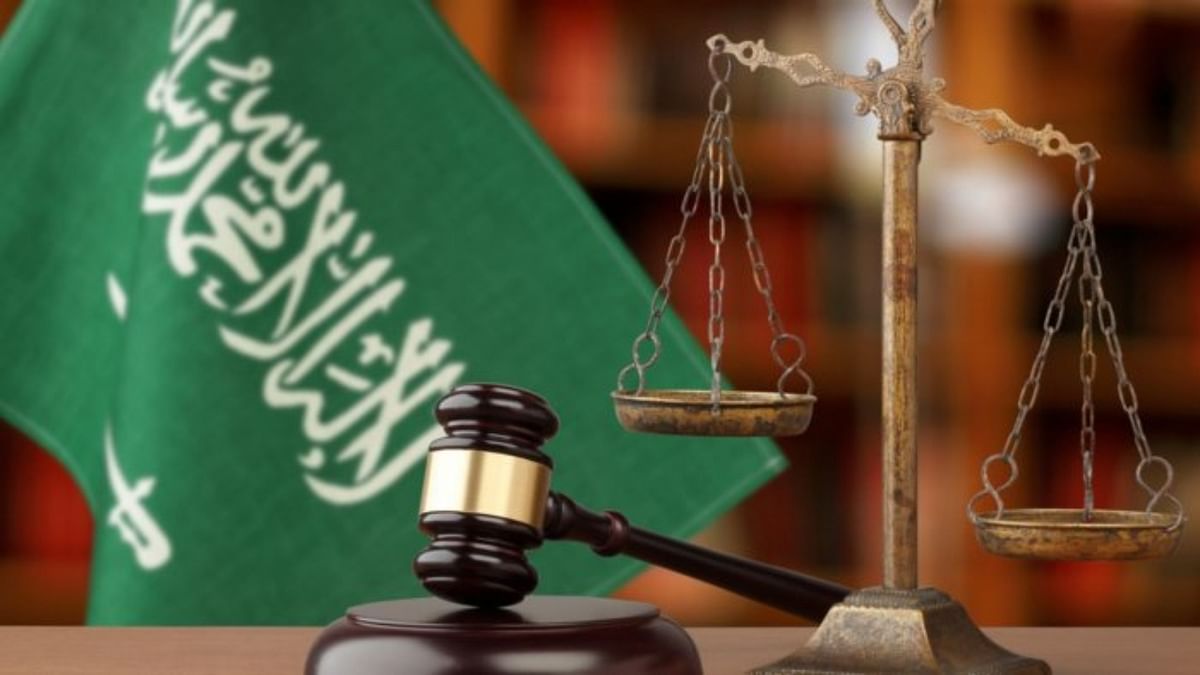 Saudi Arabia executes man over weapons training abroad: Report