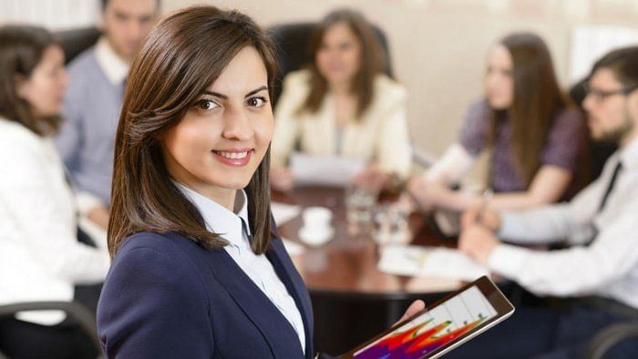Bengaluru tops the list of cities with women returning to white collar jobs