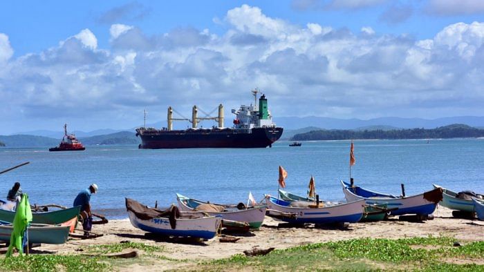 Port authorities defend Honnavar project