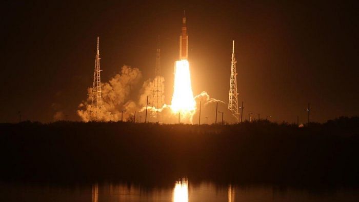 South Korea postpones third launch of homegrown rocket