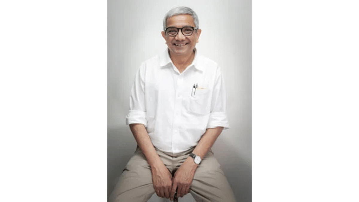 Who is Bimal Patel? Man behind new Parliament design
