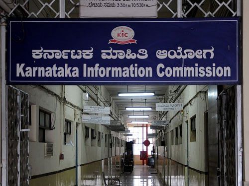 RTI cases pile up as govt ignores KIC vacancies