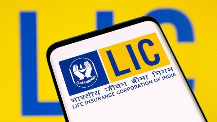 LIC shares climb nearly 4% after Q4 earnings