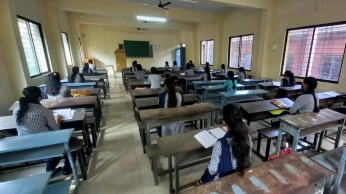 Enter details online: KEA to class XII students of other boards