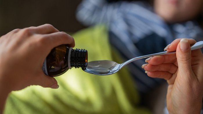 Mandatory testing of cough syrup before exports, DCGI asks labs to prioritise such samples