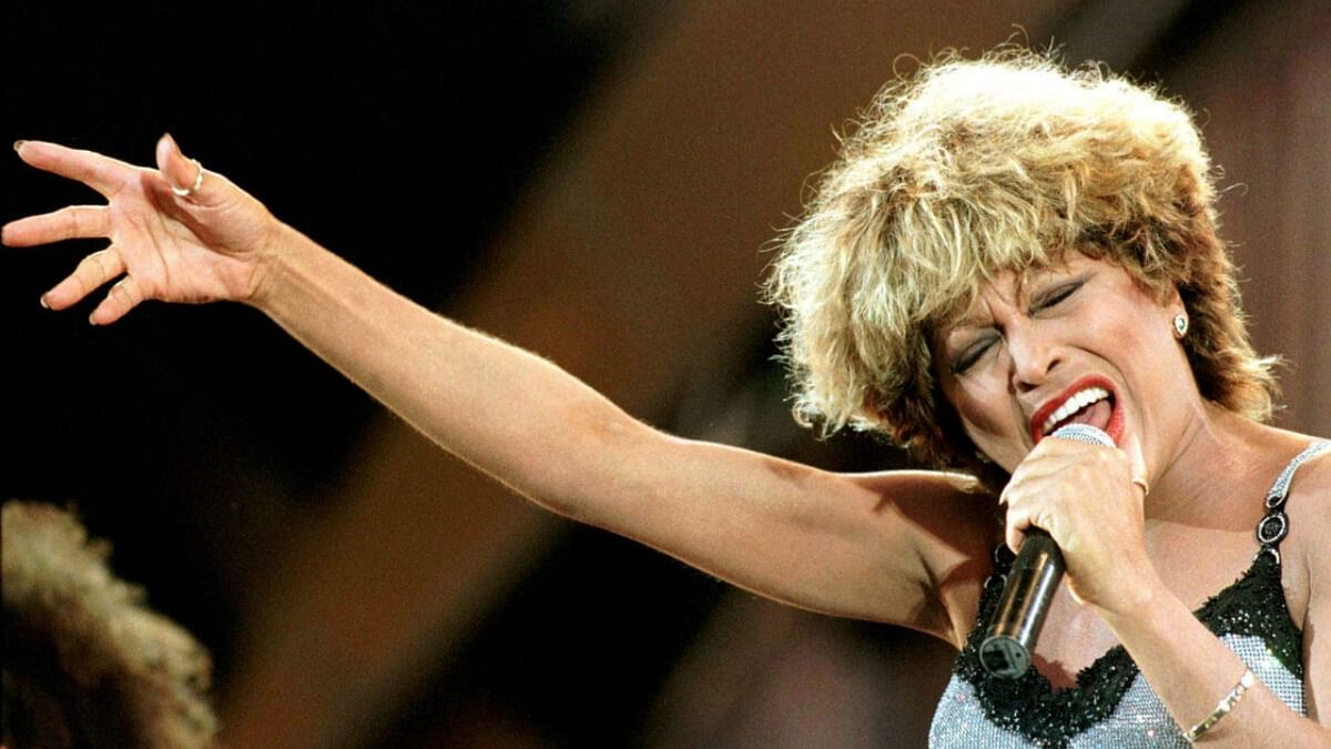 Simply the best: Rock queen Tina Turner passes away at 83