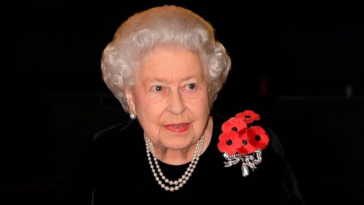 FBI documents reveal threats to late Queen Elizabeth II during US visits