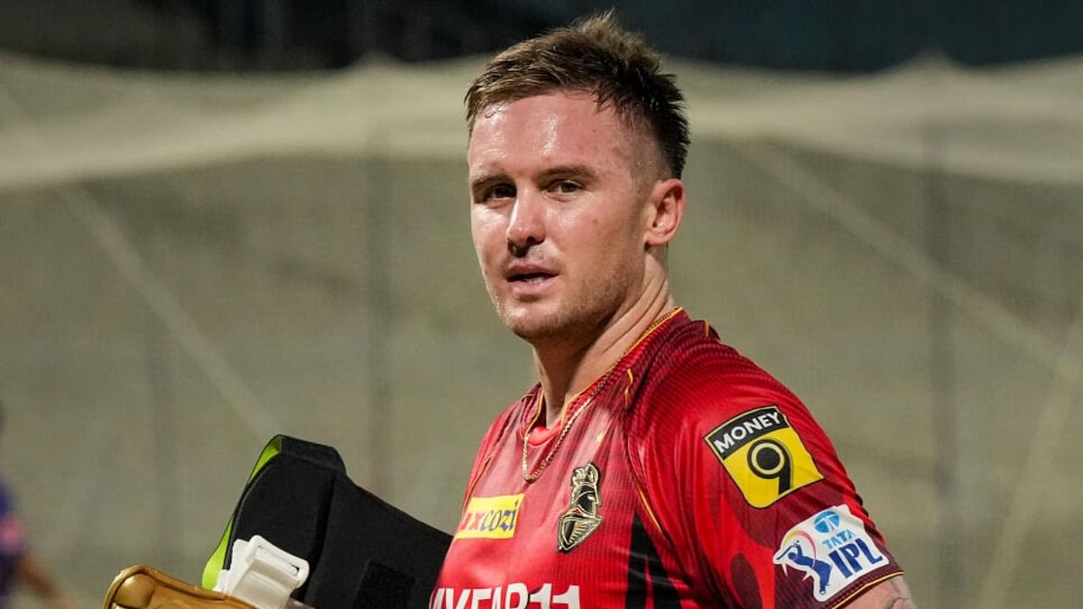 Jason Roy ends England deal to play T20 cricket in USA