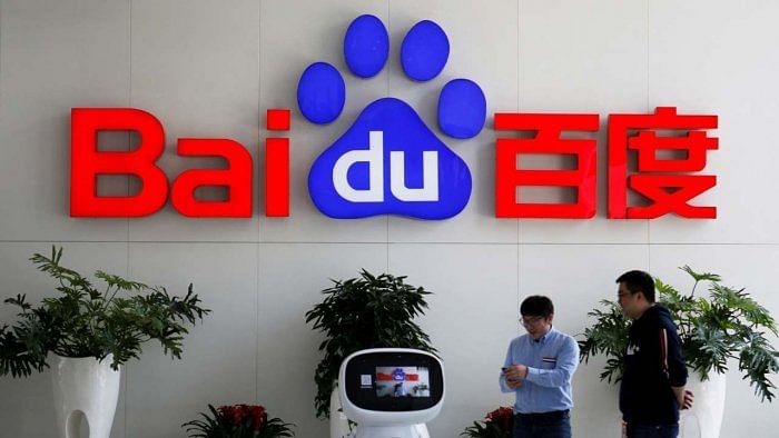 Baidu will very soon officially launch generative AI model, says CEO Robin Li