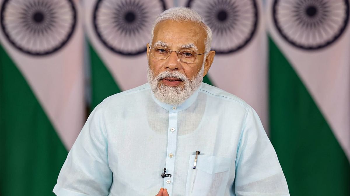 India to push back against 'agenda-driven' global ranking firms, says PM Modi's advisor
