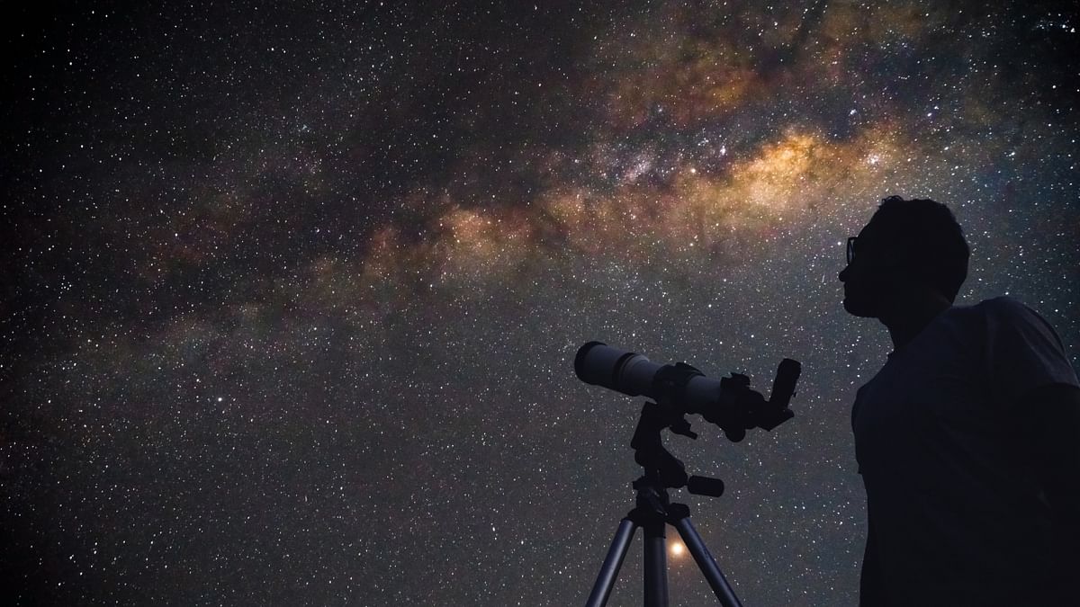 Discovering the universe from our own backyards