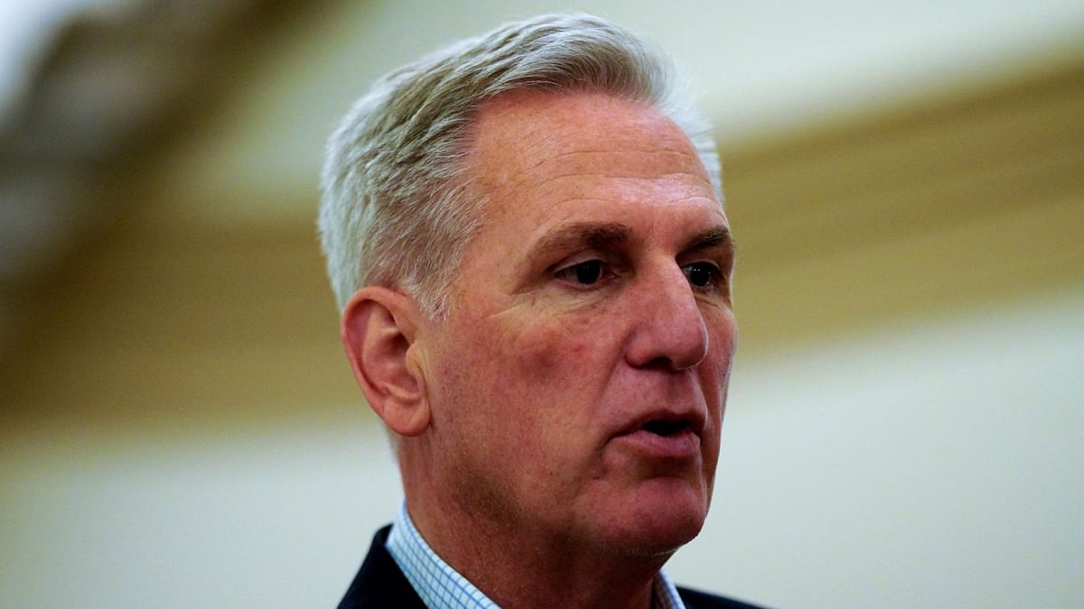 McCarthy's next challenge: Sell debt ceiling deal in Congress