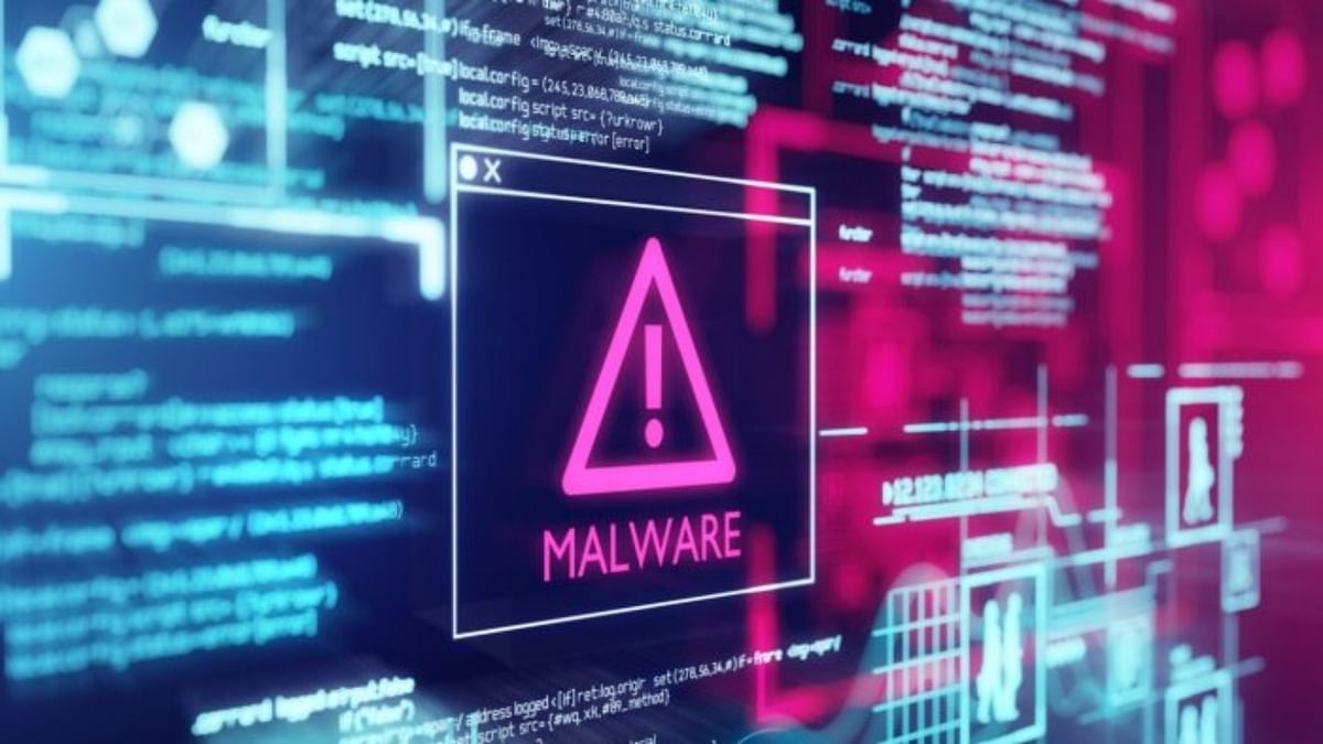 MP: State-run power management firm's IT system hit by ransomware attack