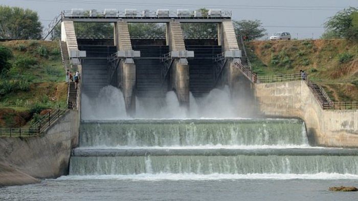 Nepal approves second hydropower project to be developed by India
