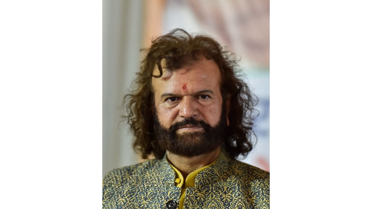 Youth sometimes get carried away by emotions, act like fools: BJP MP Hans Raj Hans after girl's murder in Delhi