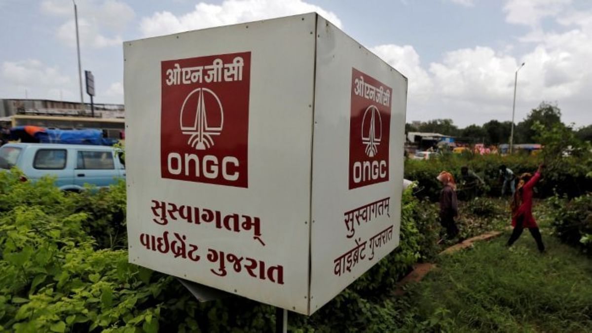 ONGC Videsh has less than Rs 826 crore stuck in Russia, says official