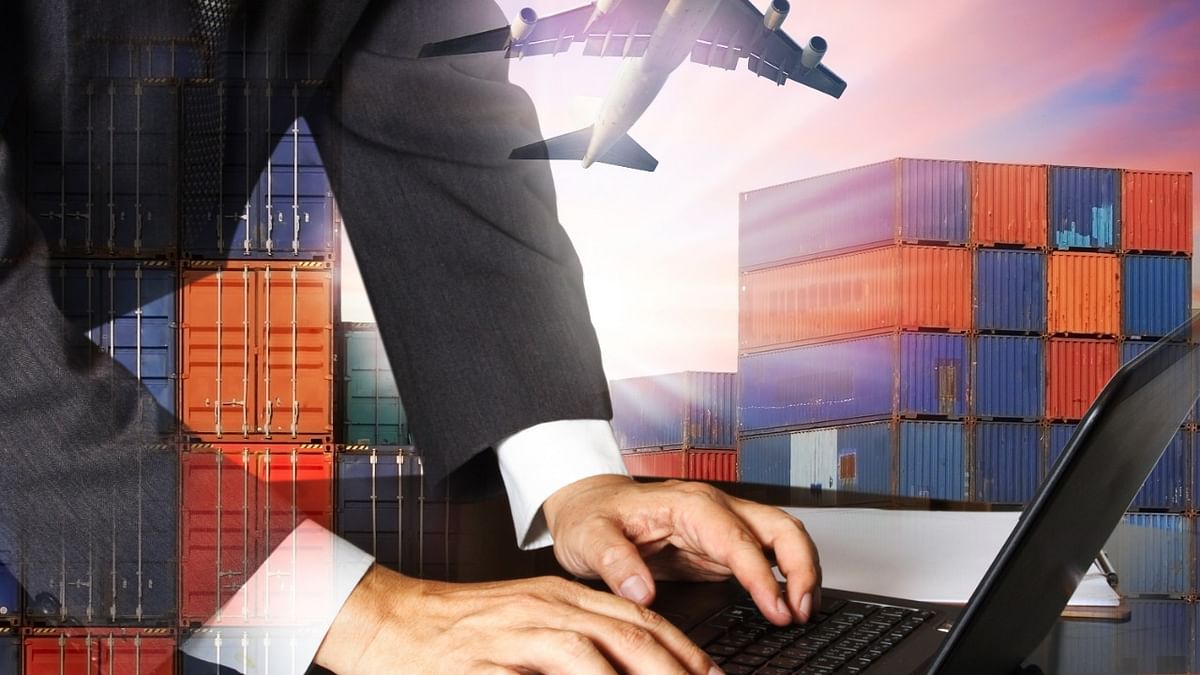 Exports tilt towards tech-heavy products