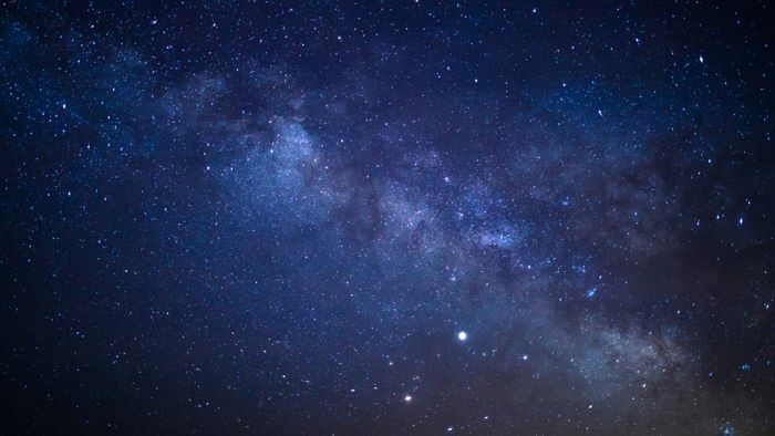 Third of Milky Way's most common planets could harbour life: Study