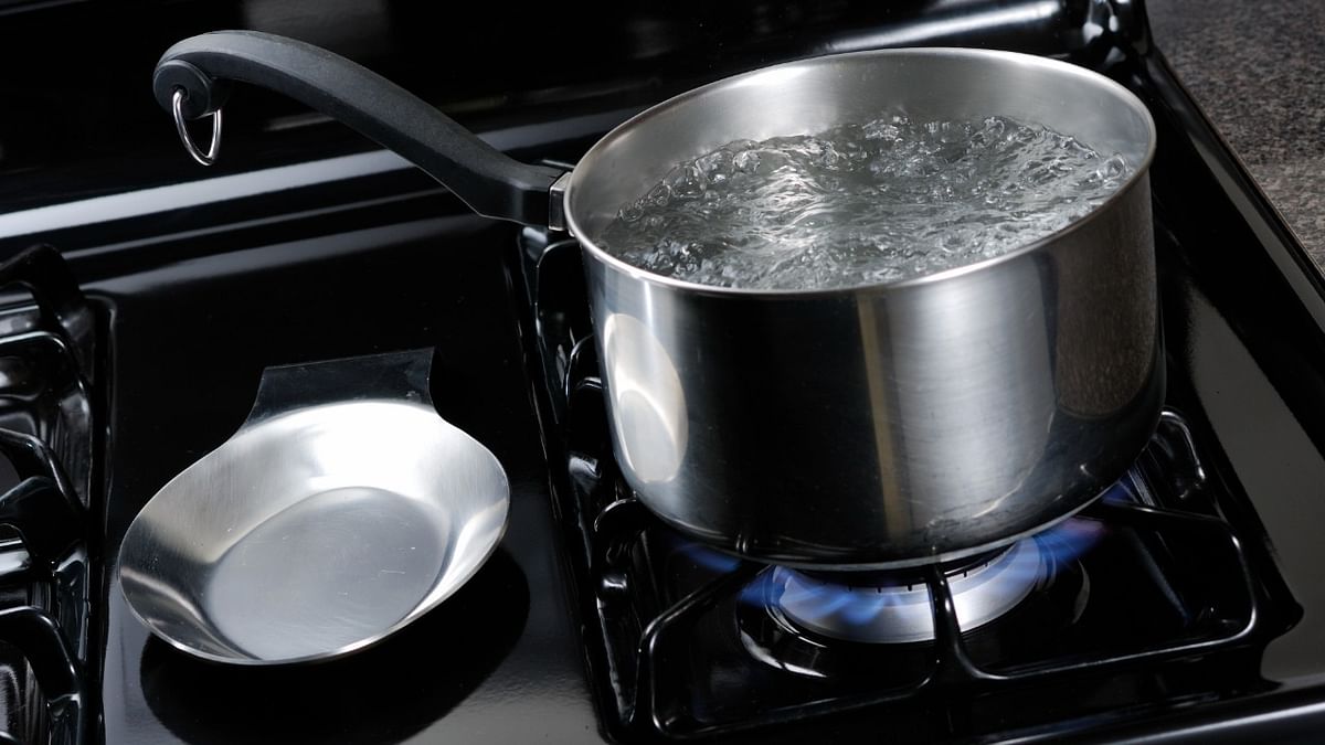 Nurse pours boiling water on lover after he marries another woman in Bengaluru