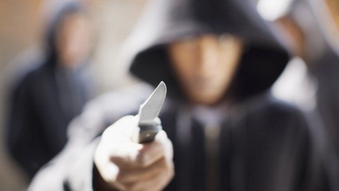 B'luru: Techie robbed at knifepoint on Outer Ring Road