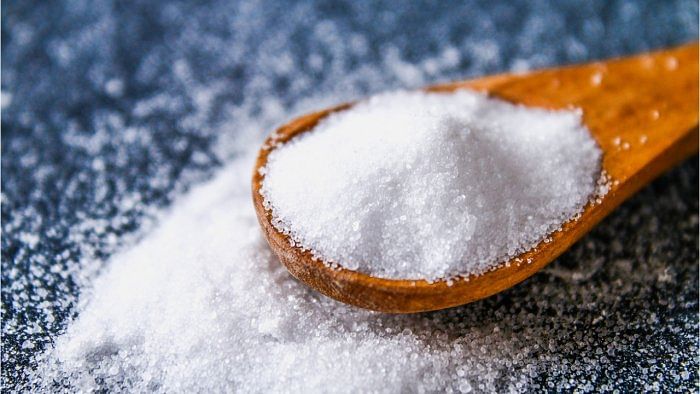 Hypertension due to high salt intake linked with emotional, cognitive dysfunction