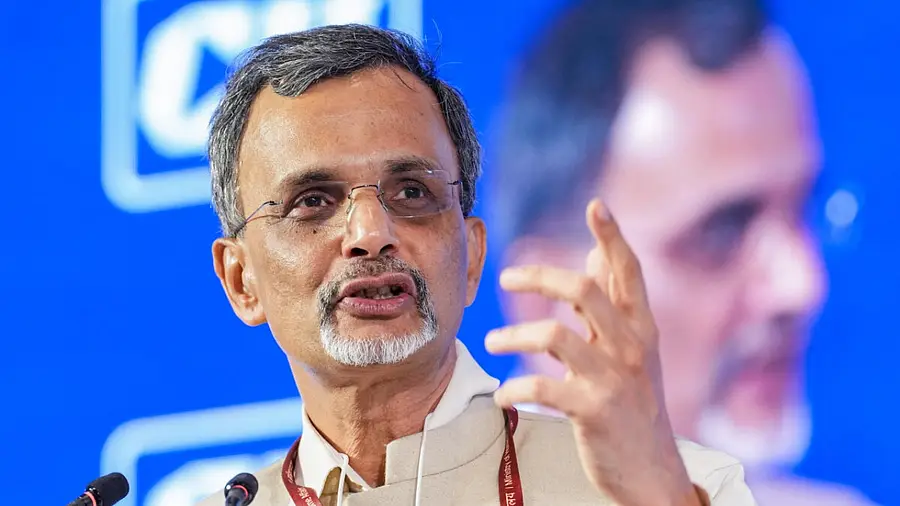 Chief Economic Advisor office pitches for India’s sovereign rating upgrade