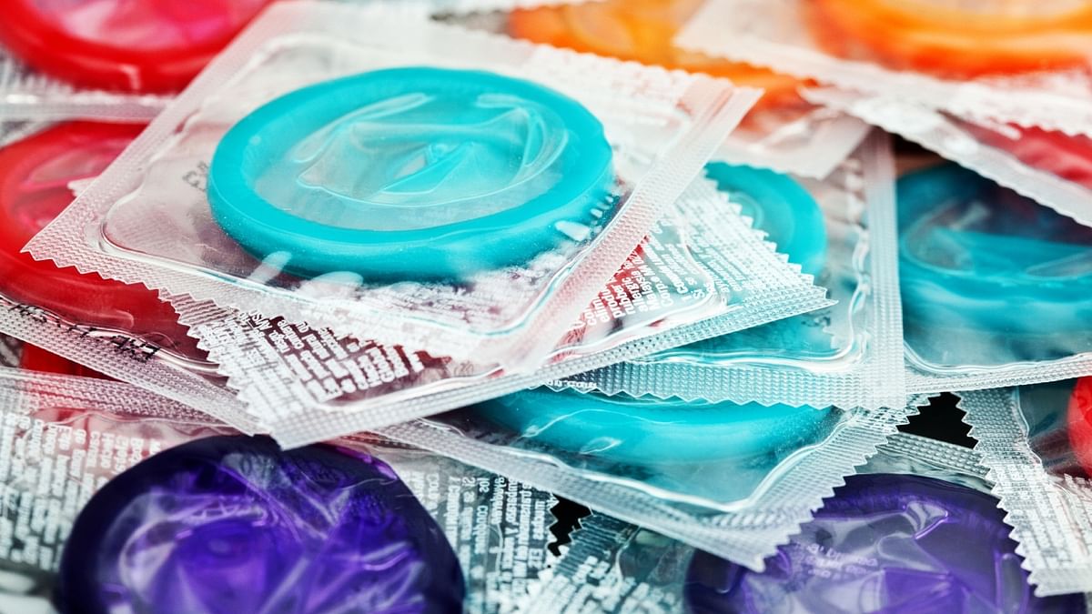 Condoms, contraceptives in 'wedding kit' spark row in Madhya Pradesh