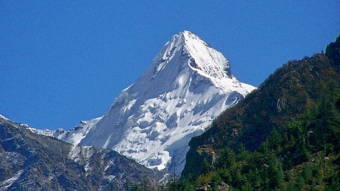 Body of missing German climber found in Himalayas