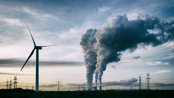 Carbon neutrality: A goal too far