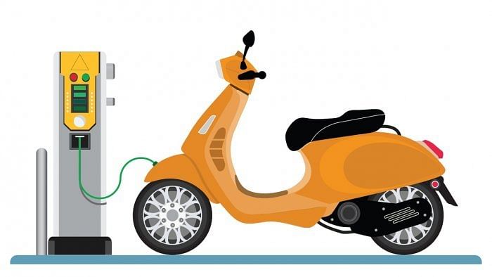TVS, Ather, Ola hike prices of electric two-wheelers as new subsidy norms kick in
