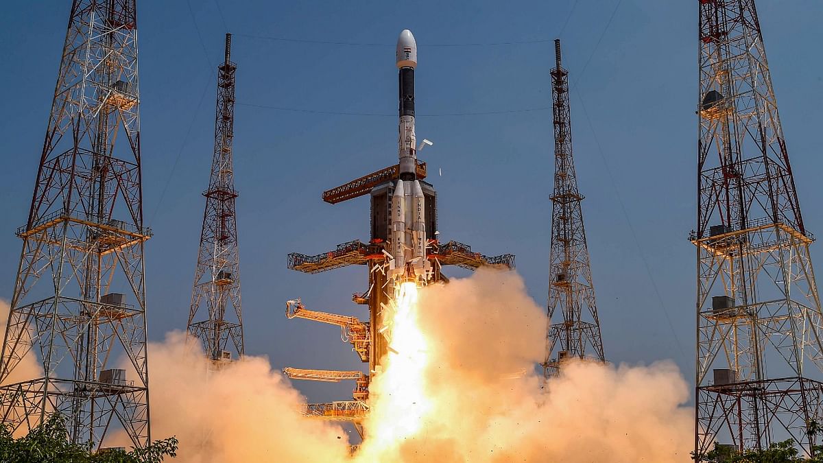 ISRO’s twin win for India’s space sector