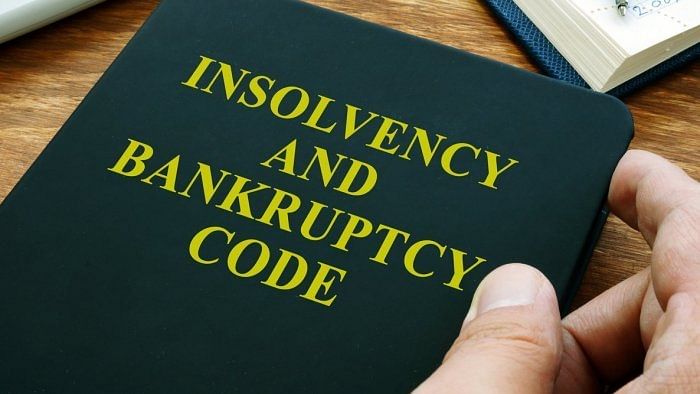 Congress flags low debt recovery under Insolvency and Bankruptcy Code