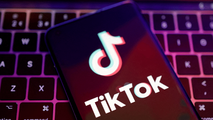 TikTok, SnapChat not harming kids? Let them prove it
