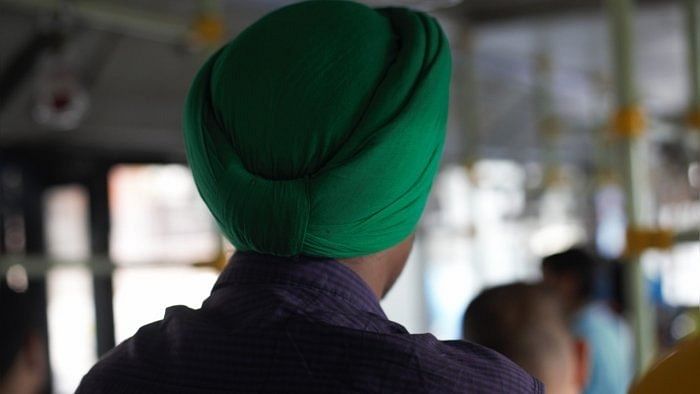 Bill to allow Sikhs to ride without bike helmets in California