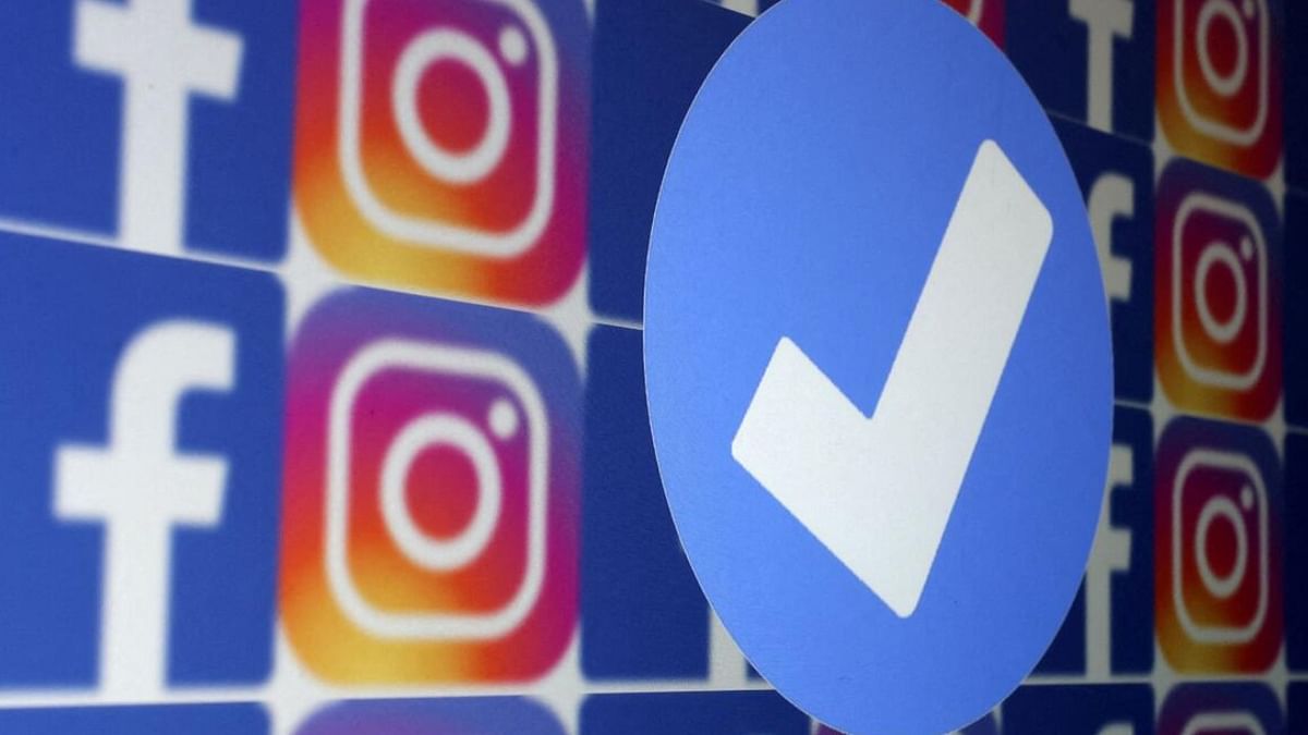Facebook took action on 41% individual grievances, Instagram on 54%