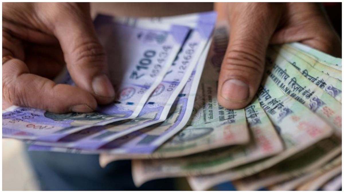 88% wage payment under MNREGS done through ABPS in May: Govt