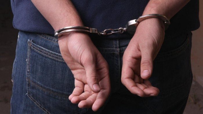 Indian-origin man jailed for defrauding property buyers in UK