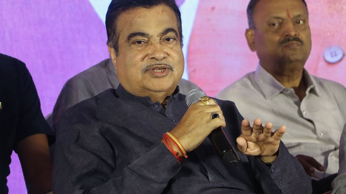 Mother Dairy to invest Rs 400 cr to set up unit in Nagpur: Gadkari